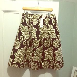 Size Large Gracia Skirt
